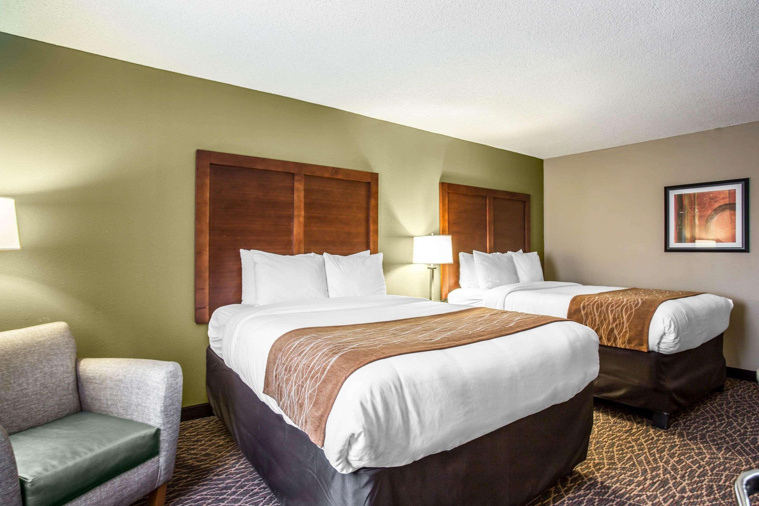 Spark By Hilton Kannapolis Dış mekan fotoğraf