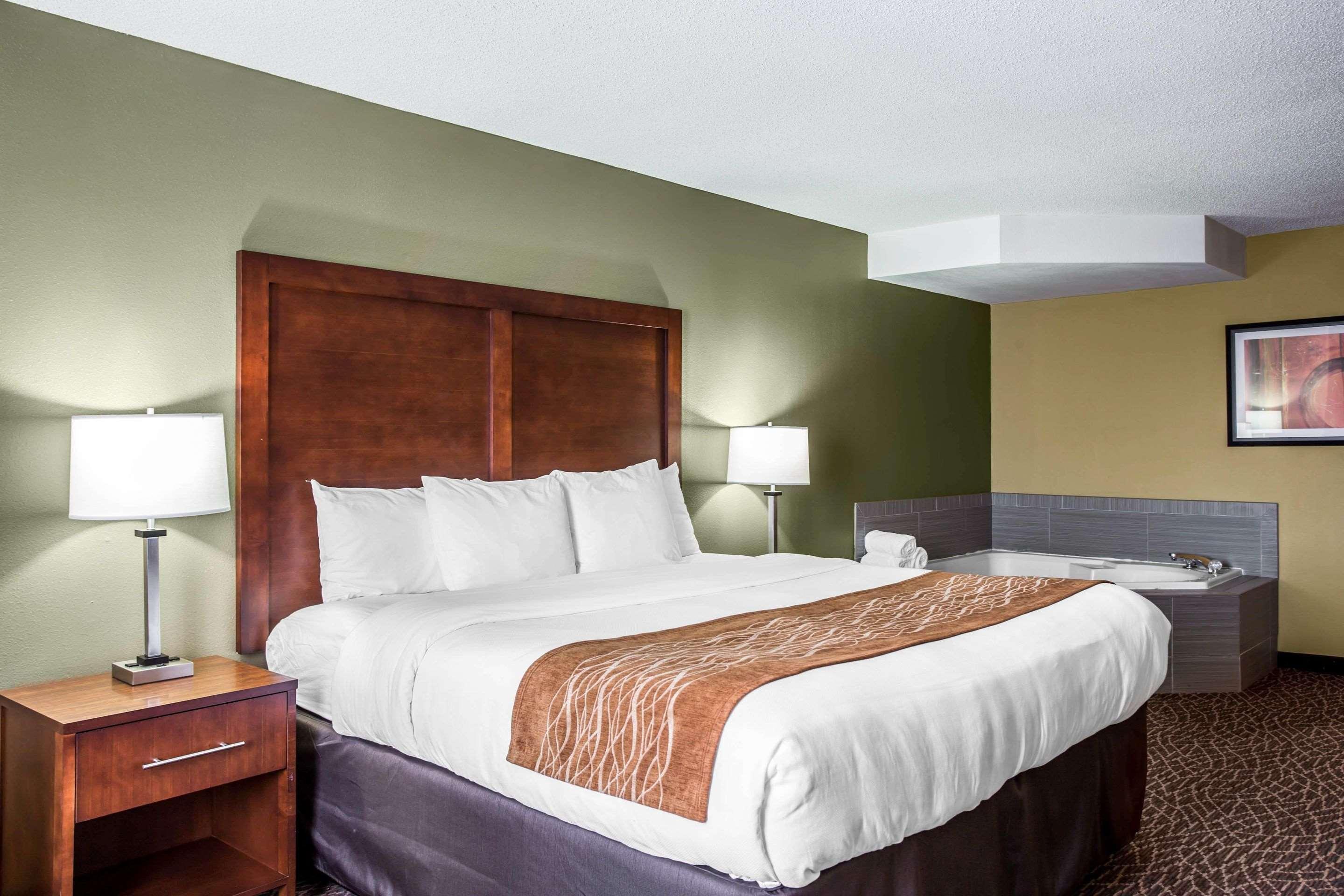 Spark By Hilton Kannapolis Dış mekan fotoğraf